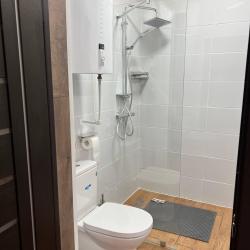 Коттедж улучшенный