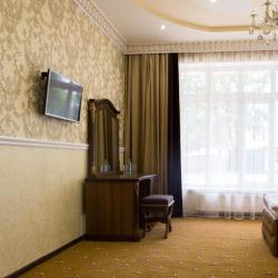 Фото Отель De Luxe (Де Люкс)