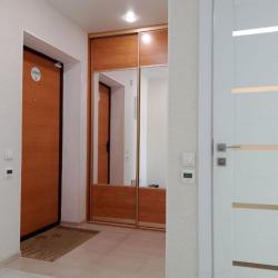 Фото Отель Апартменты на улице Пархоменко 133/2