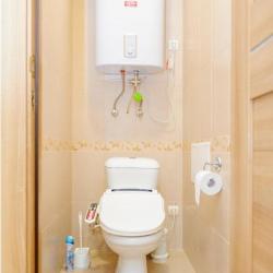 Фото Отель VLcome Rooms (Велком Румс)