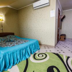 Фото Отель ский Медведь