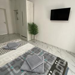 3-местный номер стандарт с балконом