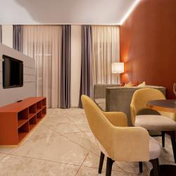 фото 15 Barin Residence Grand (Барин Резиденс Гранд)