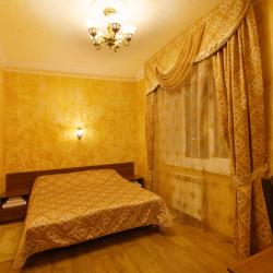 2-комнатный номер люкс