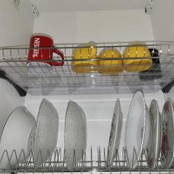 2-комнатные апартаменты стандарт