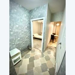 Фото Апартаменты на улице Суворова