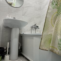 2-комнатные апартаменты эконом