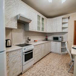 Фото Симбирские апартаменты на улице Водопроводная