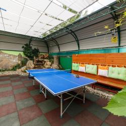 Фото Отель Енисей