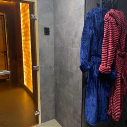 Фото Отель Вилла Алина