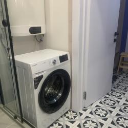 2-комнатные апартаменты стандарт