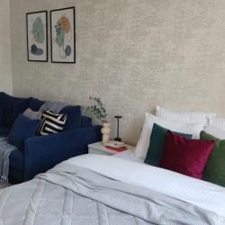 фото 1 A-Apartments39 (А-Апартментс39) на улице Горького 96