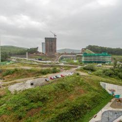 Фото Апартаменты на улице Майора Филипова 7