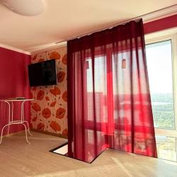 1-комнатные апартаменты улучшенные СТ9