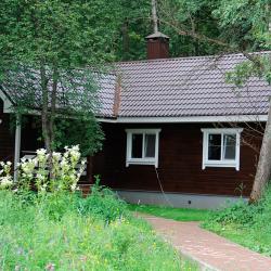 Фото Дачный отель Лесные Поляны