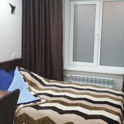 Фото Апартаменты на проспекте Мира 239