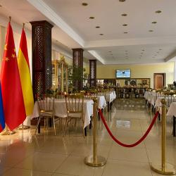 Фото Отель Rangrez Boutique (Рангрез Бутик)