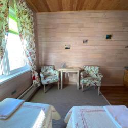 Фото Отель Усадьба Демидова