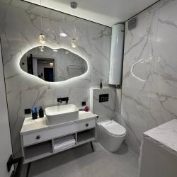 Апартаменты студия