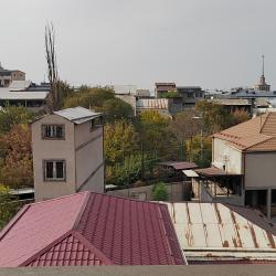 Фото Отель Areg Hotel (Арег)