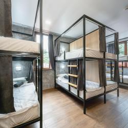 Фото Отель Боткинский