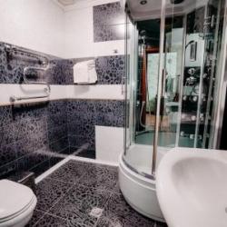 Soul Place (Соул Палас, бывш. СП отель) — 436a8def897f754c5280381ba71ef04e