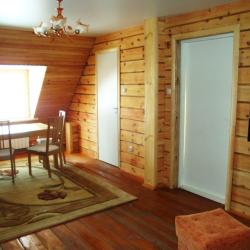 Фото Отель Тайнинская слобода