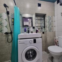 2-комнатные апартаменты стандарт №2