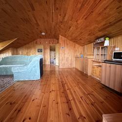 Номер люкс семейный