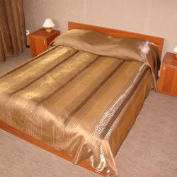 Фото Отель Сормовские Зори