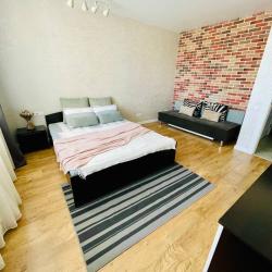 Фото Апартаменты на улице Пионерской, 54