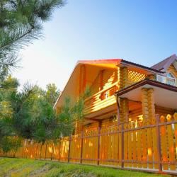 Фото Отель База отдыха Звениговская