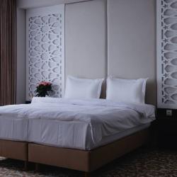 Фото Отель Tomiris hotel (Томирис)