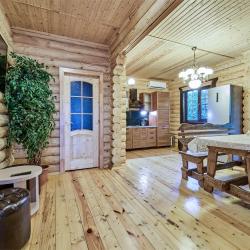Фото Отель Villa Esenin (Вилла Есенин)