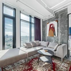 фото 1 Flat Inn (Флэт Инн) на набережной Пресненская 10с2