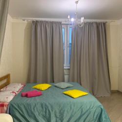 Апартаменты студия 13