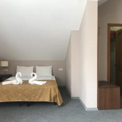 Фото Отель Енисей