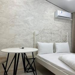 Студия с мини кухней 333