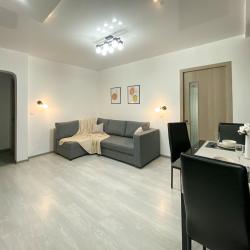 Фото Отель Апарт Комфорт на проспекте Ленина 52Б