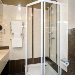 Номер люкс (с завтраком)