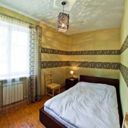 Фото Отель Большая Медведица