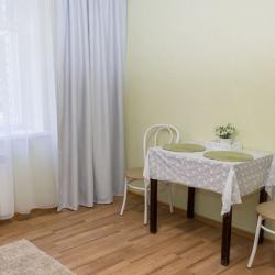 Фото Апартаменты на улице Самойло