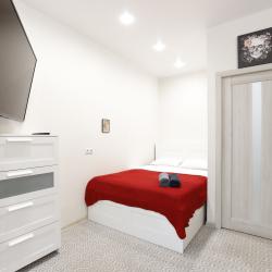 Фото Отель MaxRealty24 на Ленинском проспекте 52