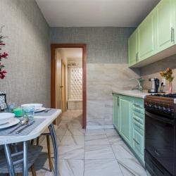 фото 9 Hermes Aparts (Хермес Апартс) на улице Федора Полетаева 18