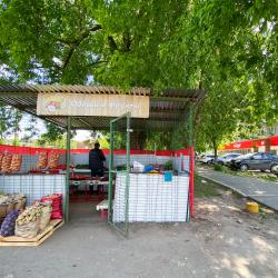 Фото Отель Уют Home (Хоум) в квартале Первомайский