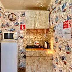 Фото Отель Тортуга