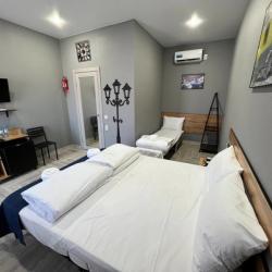 Фото Отель Астонит