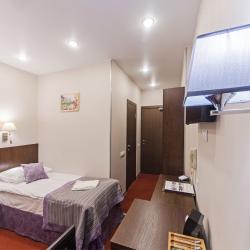 фото 2 Sokroma Atman Rooms (Сокрома Атман Румс)