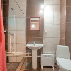 Фото Отель Надежда