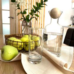 Фото Zavidovo design apartment (Апартаменты дизайн Завидово)